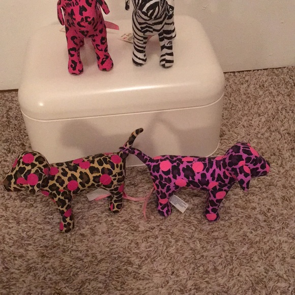Animal Print Dog Collection - Picture 6 of 8